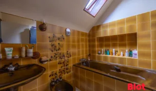 Maison 5 pièce(s)