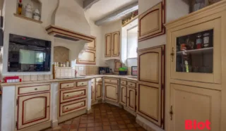 Maison 5 pièce(s)