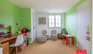 Maison 8 pièce(s)