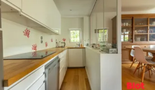 Maison 8 pièce(s)