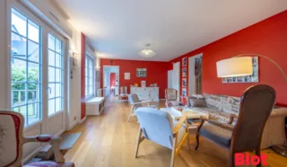Maison 8 pièce(s)