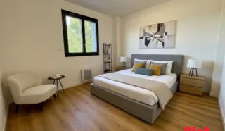 Maison 5 pièce(s)