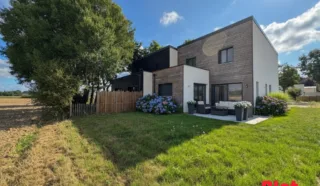 Maison 5 pièce(s)