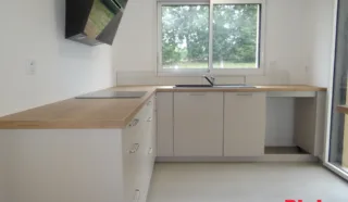 Maison 5 pièce(s)