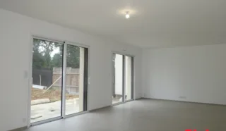 Maison 5 pièce(s)