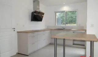 Maison 5 pièce(s)