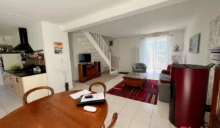 Maison 5 pièce(s)