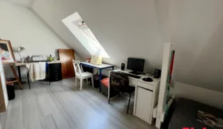 Maison 5 pièce(s)