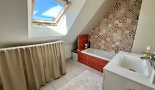 Maison 5 pièce(s)