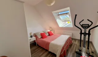 Maison 5 pièce(s)
