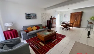 Maison 5 pièce(s)