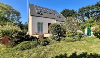 Maison 5 pièce(s)