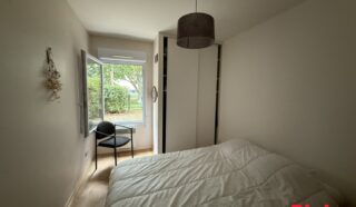 Appartement 3 pièce(s)