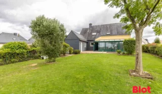 Maison 6 pièce(s)