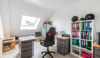 Maison 6 pièce(s)