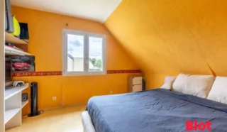 Maison 6 pièce(s)