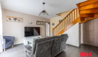 Maison 6 pièce(s)