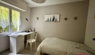 Appartement 4 pièce(s)