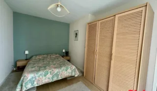 Appartement 4 pièce(s)