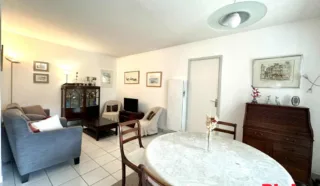 Appartement 4 pièce(s)