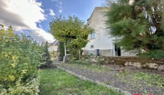 Maison 6 pièce(s)