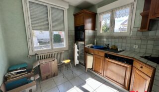 Maison 6 pièce(s)