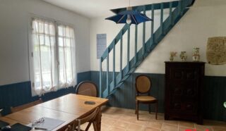 Maison 5 pièce(s)