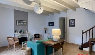 Maison 5 pièce(s)