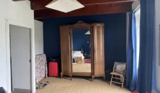 Maison 5 pièce(s)