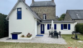 Maison 5 pièce(s)