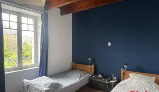Maison 5 pièce(s)