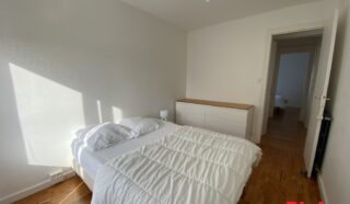 Appartement 3 pièce(s)