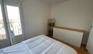 Appartement 3 pièce(s)