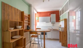 Appartement 1 pièce(s)