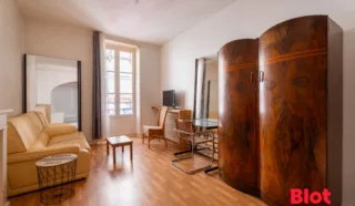 Appartement 1 pièce(s)