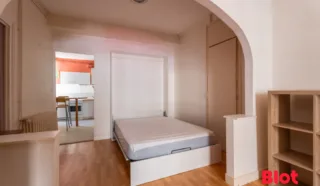 Appartement 1 pièce(s)