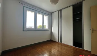 Appartement 2 pièce(s)
