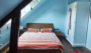 Maison 7 pièce(s)