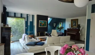 Maison 7 pièce(s)
