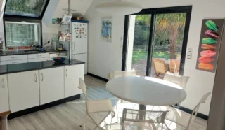 Maison 7 pièce(s)