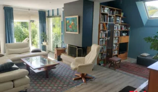 Maison 7 pièce(s)