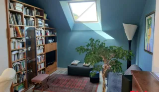Maison 7 pièce(s)