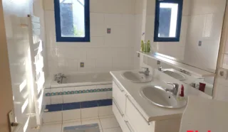 Maison 7 pièce(s)