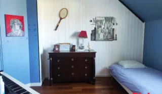 Maison 7 pièce(s)