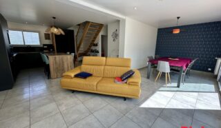 Maison 5 pièce(s)