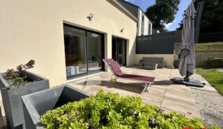Maison 5 pièce(s)