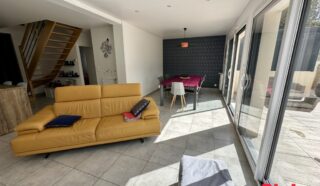 Maison 5 pièce(s)