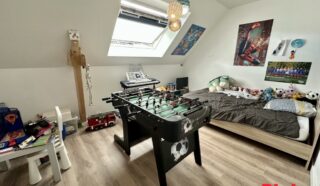 Maison 5 pièce(s)