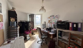 Appartement 4 pièce(s)