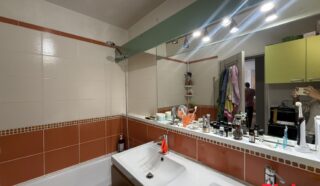 Appartement 4 pièce(s)